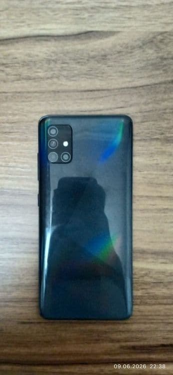 Samsung A51 Ideal Xollatda srochniy — 4