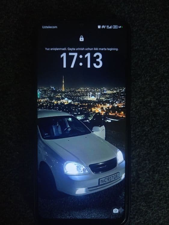 Honor x5 plus kafolati bilan — 4