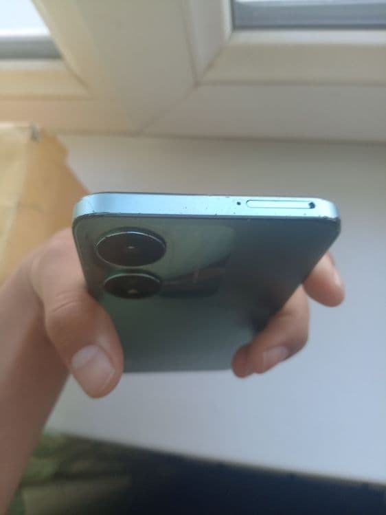 Honor x5 plus kafolati bilan — 5