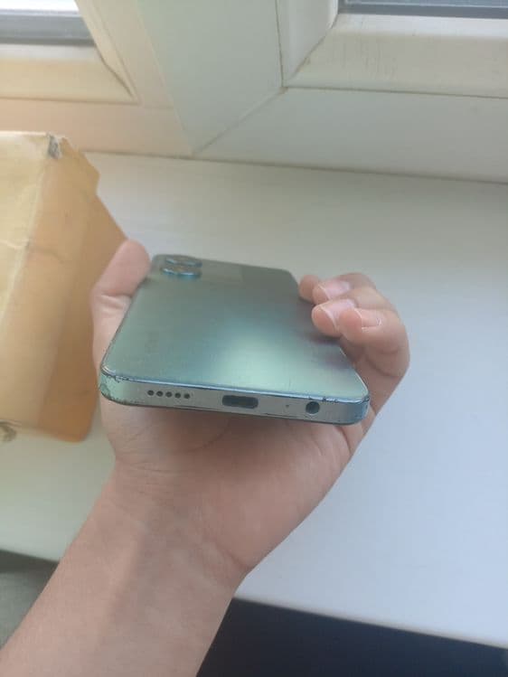 Honor x5 plus kafolati bilan — 6