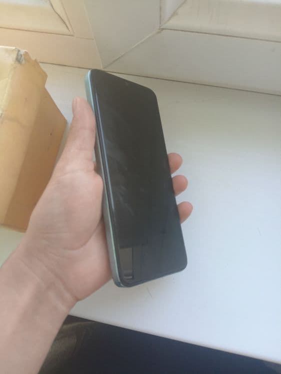 Honor x5 plus kafolati bilan — 7