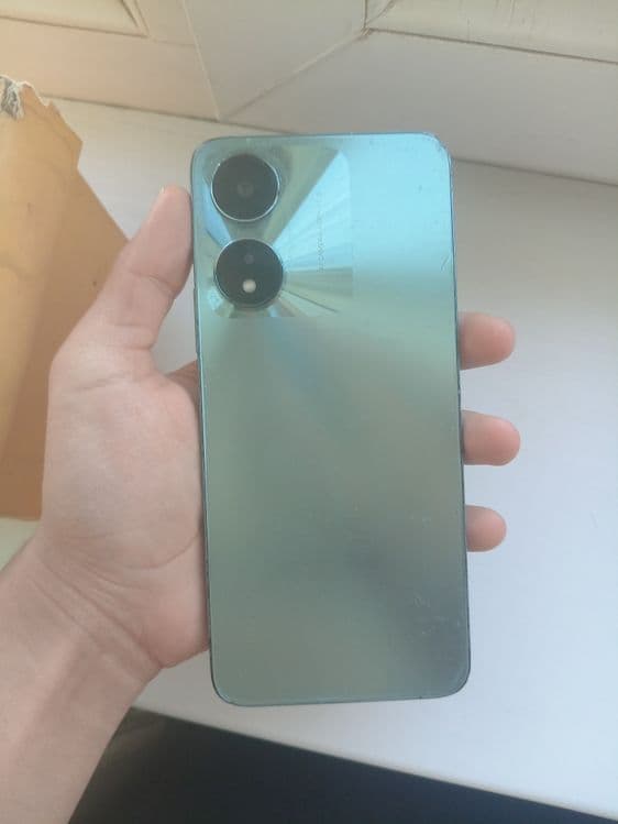 Honor x5 plus kafolati bilan — 8