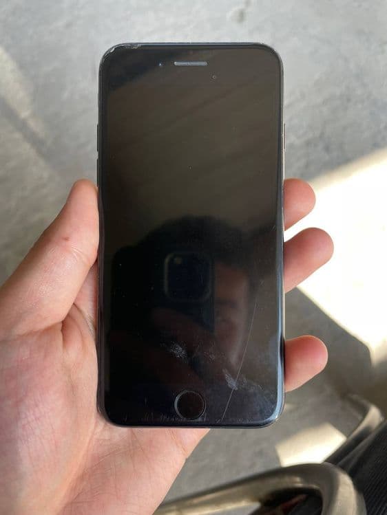 iPhone 7 yaxshisi — 2