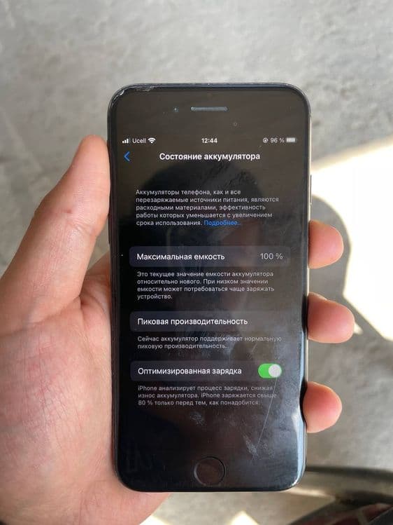 iPhone 7 yaxshisi — 3