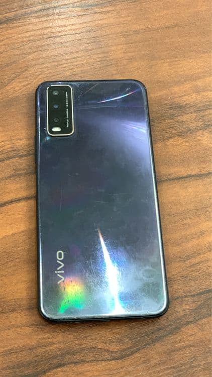 Vivo Y20 holati yaxshi — 2