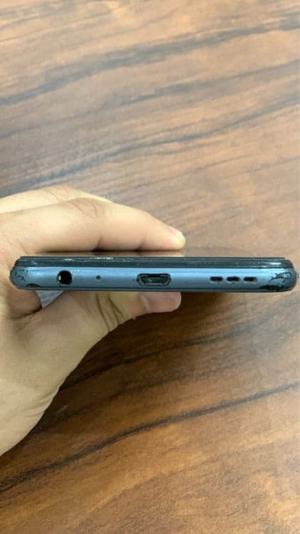 Vivo Y20 holati yaxshi — 7
