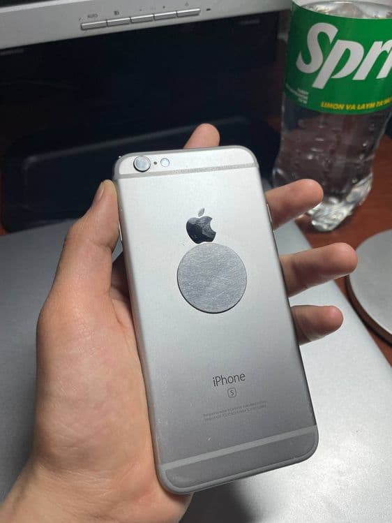 iPhone 6S 64GB Ideal — 2