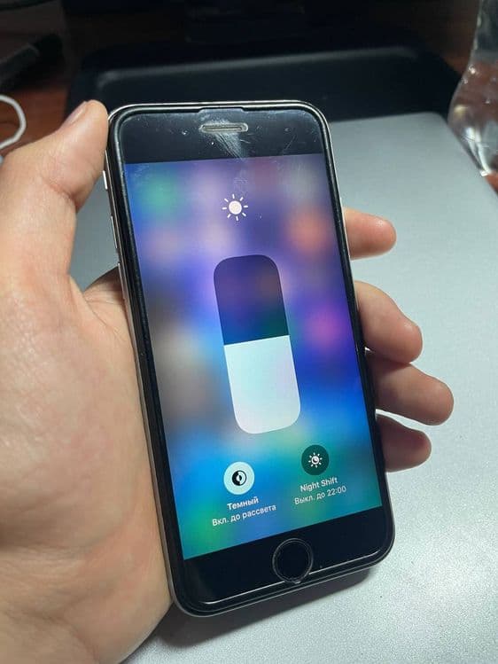 iPhone 6S 64GB Ideal — 3