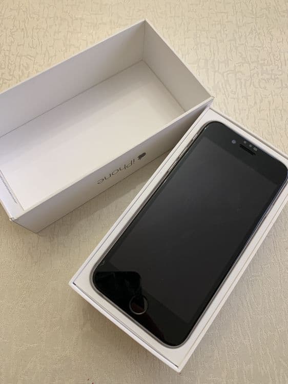 I phone 6 sotiladi — 1