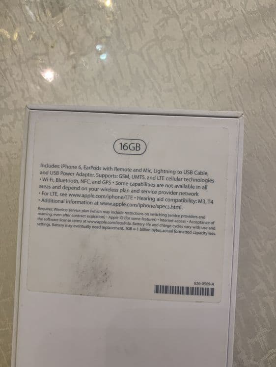 I phone 6 sotiladi — 3