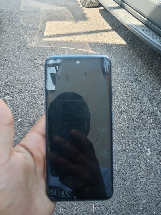 Redmi not10s 128/gb ishlashi alo karopka dakument yoq pasport kopiya — 1