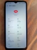 itel A 50 _ 3 / 64