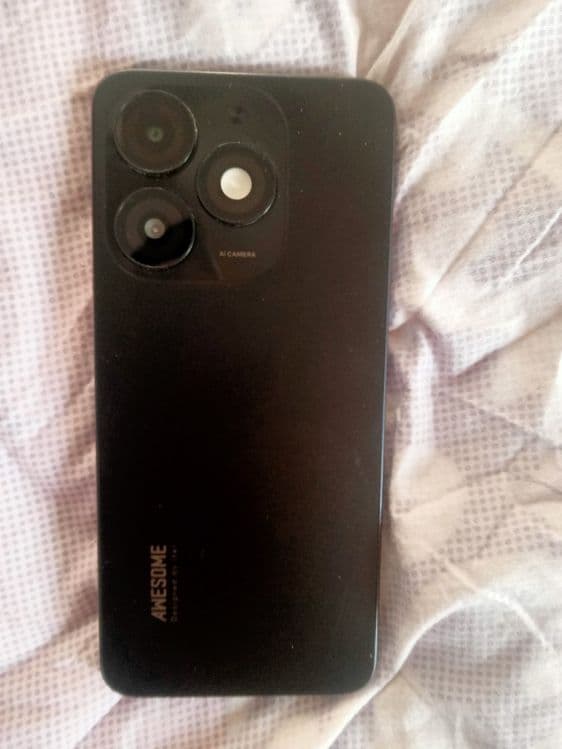 itel A 50 _ 3 / 64 — 2