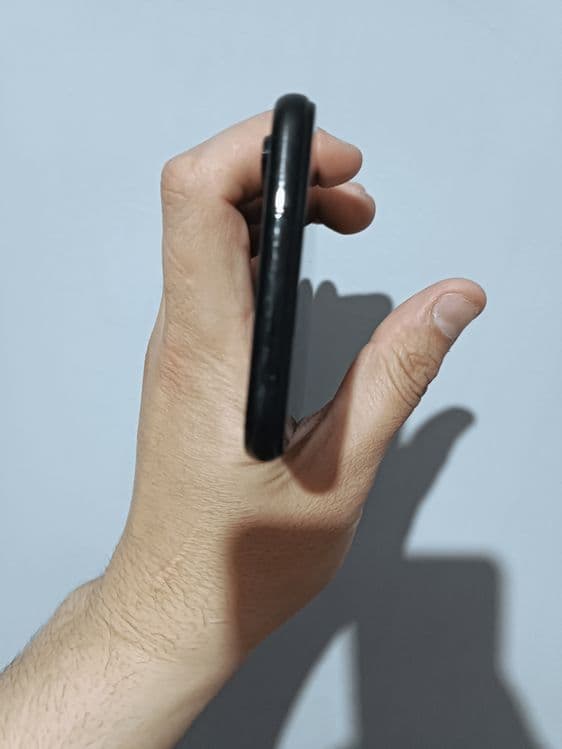 Red mi note 8  64 xolati yaxshi — 2