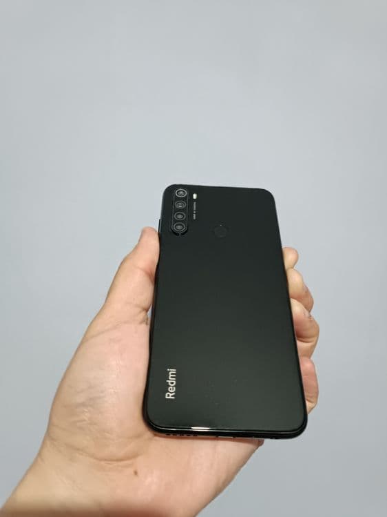 Red mi note 8  64 xolati yaxshi — 8