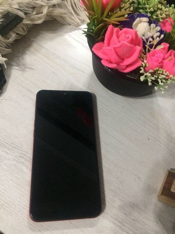 Samsung A10s xolati ideal — 1