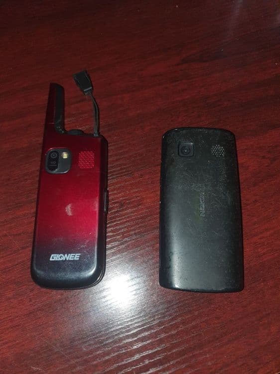 Planshet, Samsung j 1, nokia,gionee — 1