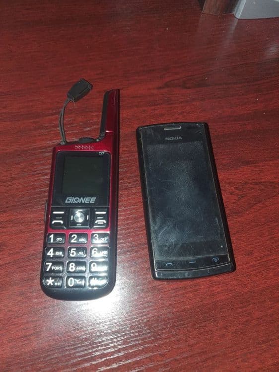 Planshet, Samsung j 1, nokia,gionee — 2