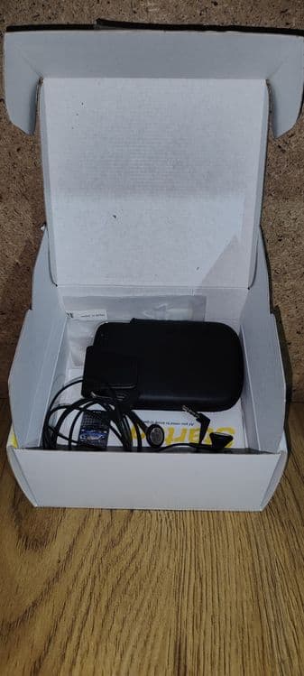 Премиум телефон BlackBerry Bold 9930 — 5