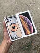 iphone xs sotlad