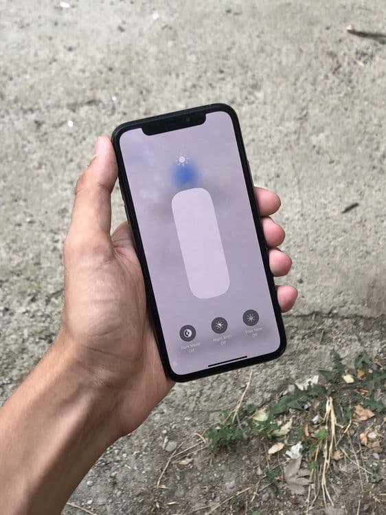 iphone xs sotlad — 4