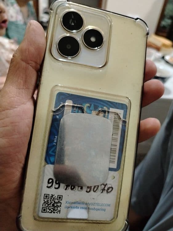 Realme c53 sotiladi srochna — 3