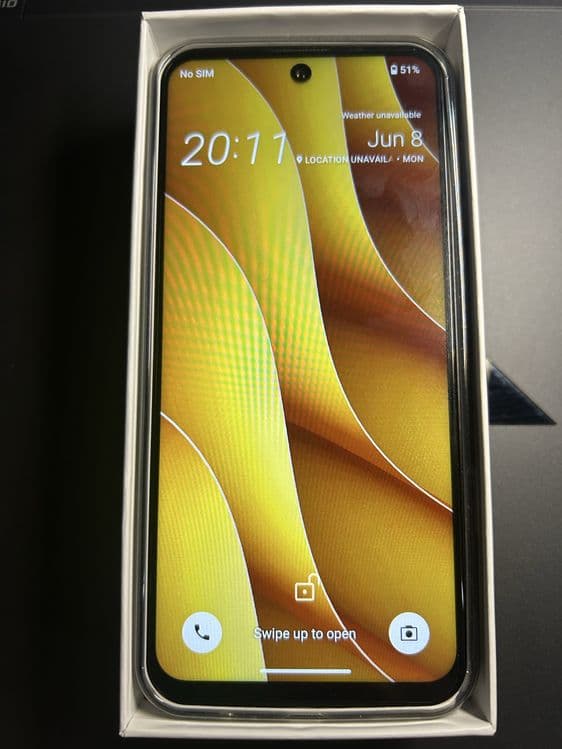 Продаю HTC Wildfire E7 4/128GB — 3