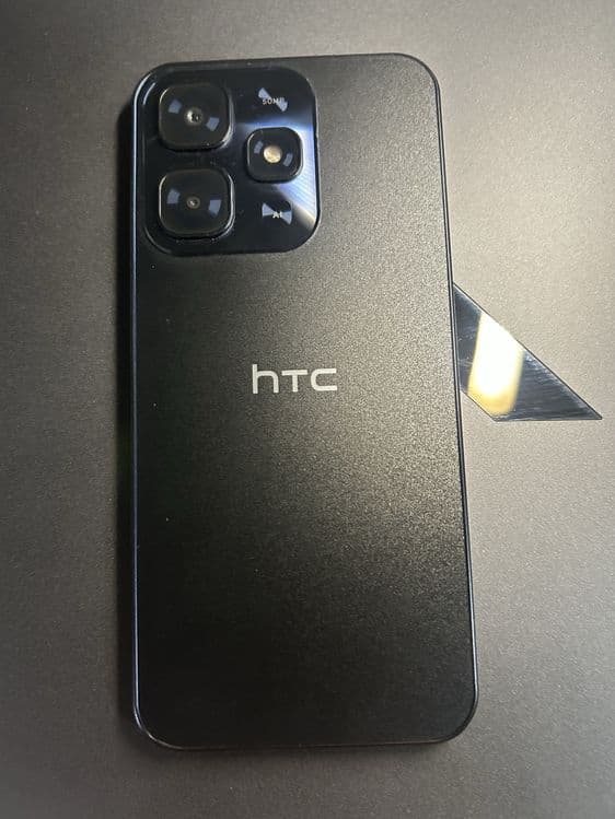 Продаю HTC Wildfire E7 4/128GB — 4