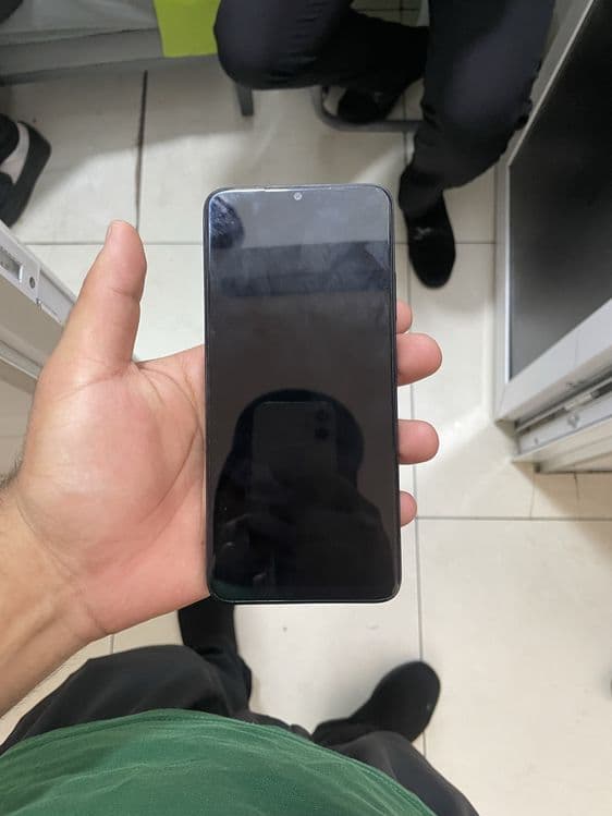 infinix hot 30i sastayana yahshi 128 tali — 2
