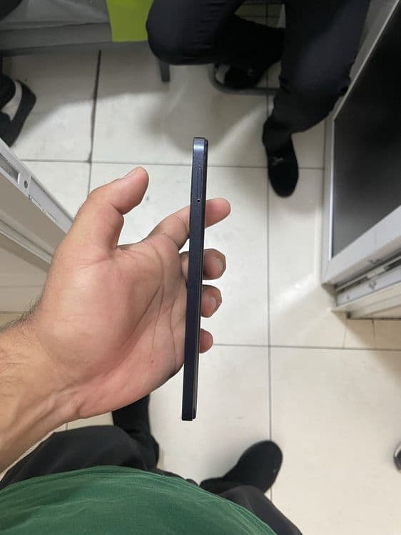 infinix hot 30i sastayana yahshi 128 tali — 3