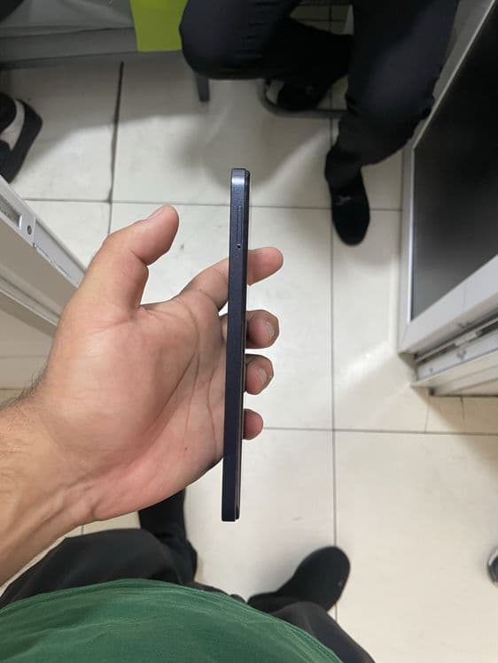 infinix hot 30i sastayana yahshi 128 tali — 4