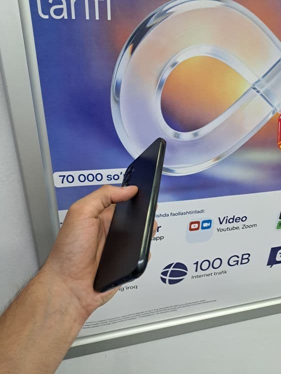 Samsung Galaxy A14 память 6/128gb хама жои родной — 4