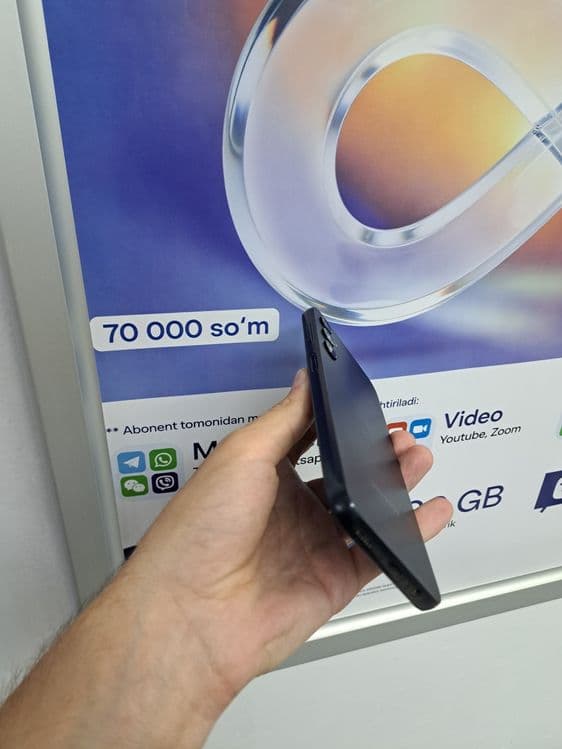 Samsung Galaxy A14 память 6/128gb хама жои родной — 5