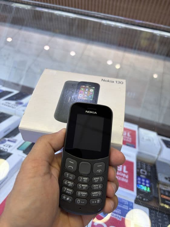 NOKIA 130 Vietnam