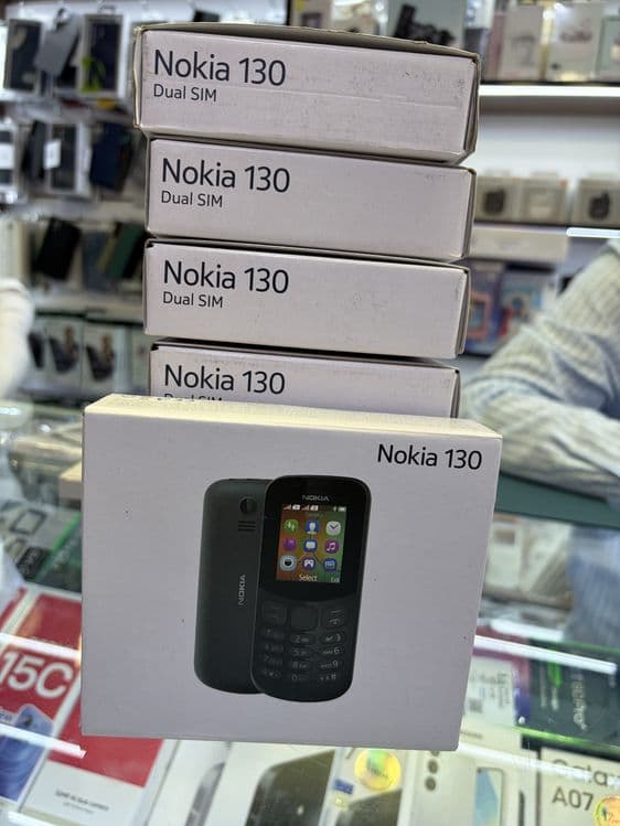 NOKIA 130 Vietnam — 2