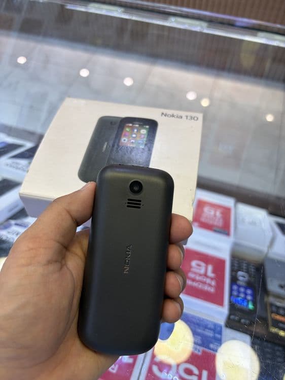 NOKIA 130 Vietnam — 3