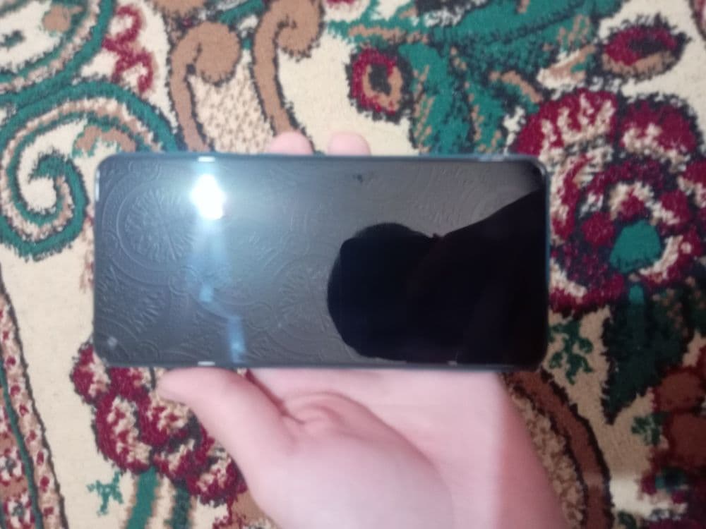 Redmi not 9 holati yaxshi — 2