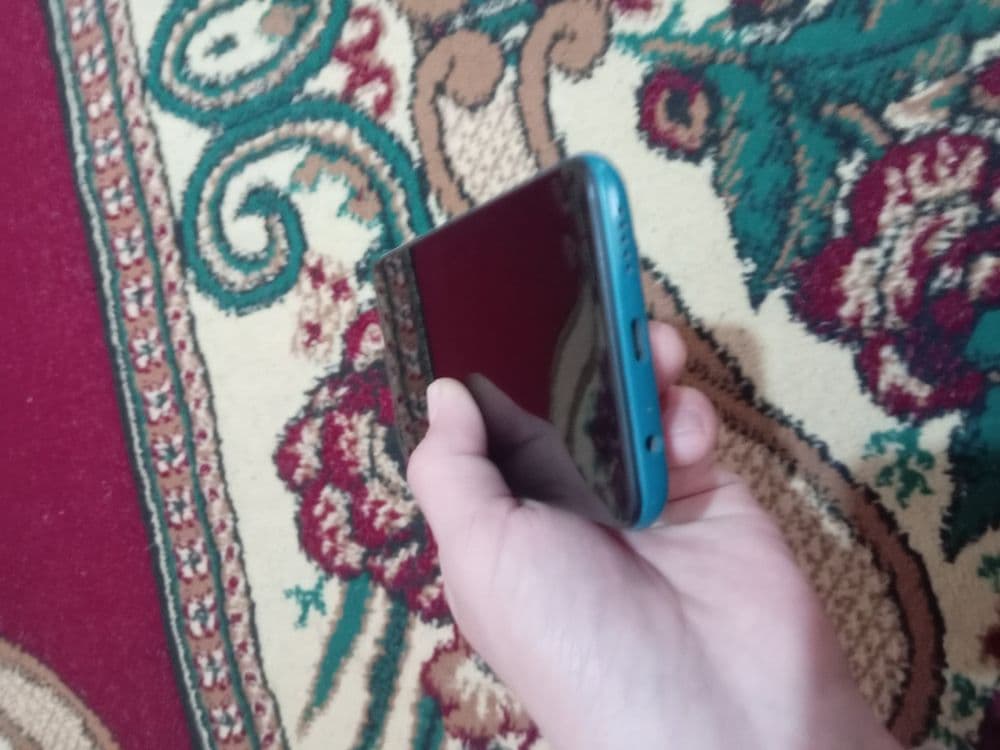 Redmi not 9 holati yaxshi — 3