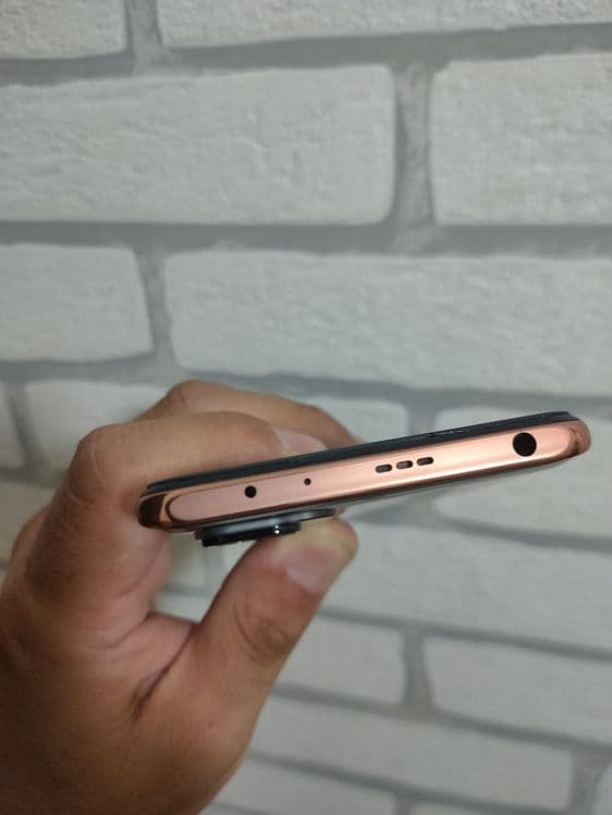 Redmi Note 10 Pro 8/128 GB — 5