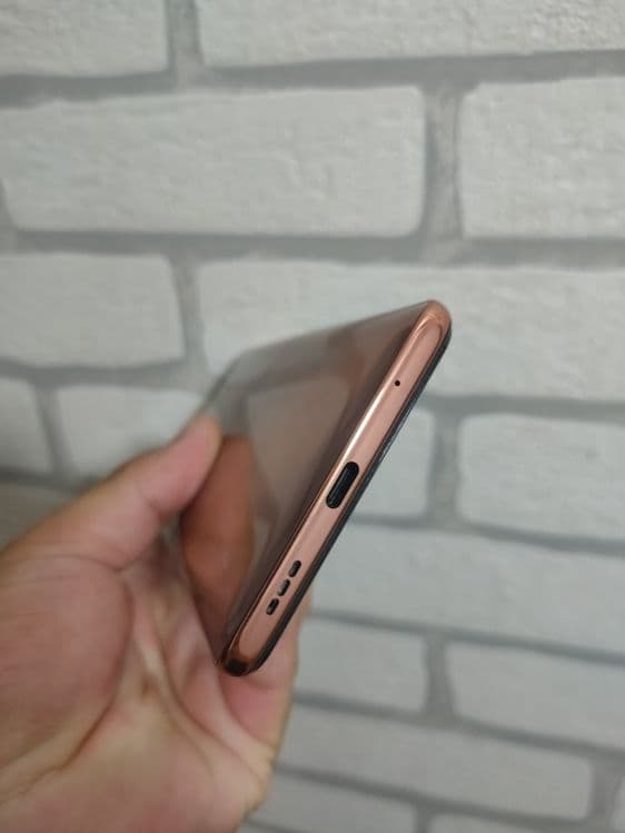 Redmi Note 10 Pro 8/128 GB — 6