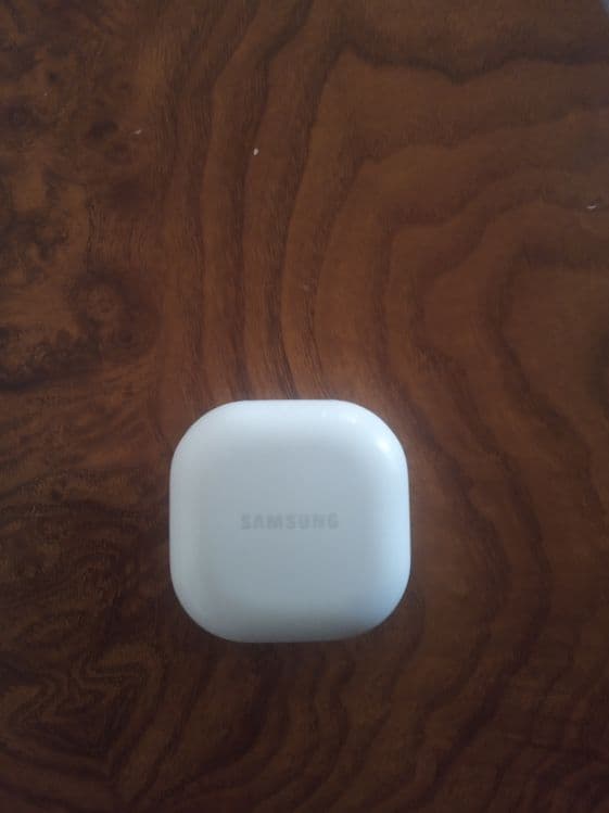 Galaxy samsung2 buds — 1