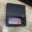 Продам Samsung Galaxy Z Flip 4 Б.У Внутренний экран не работает