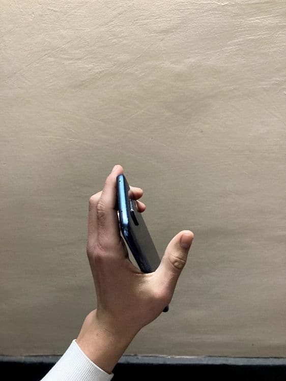 Redmi note 9 pro — 2