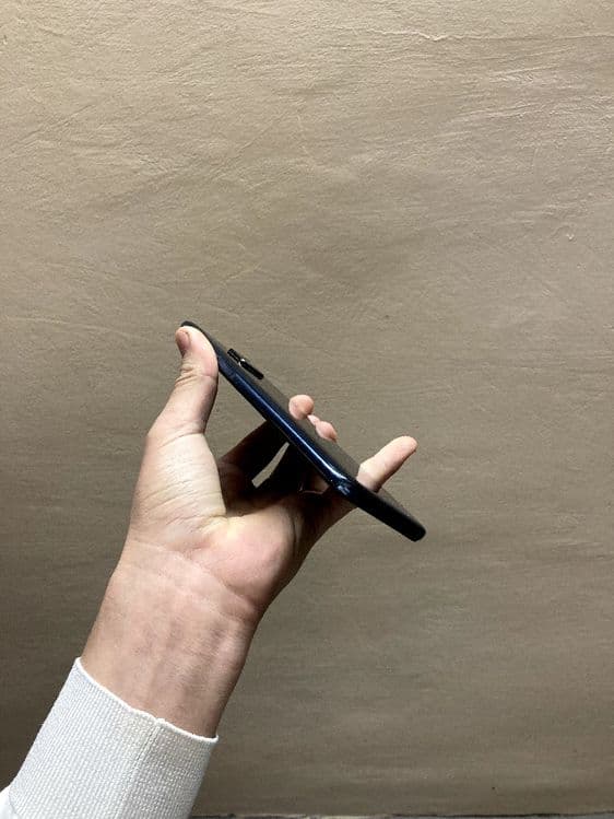 Redmi note 9 pro — 4