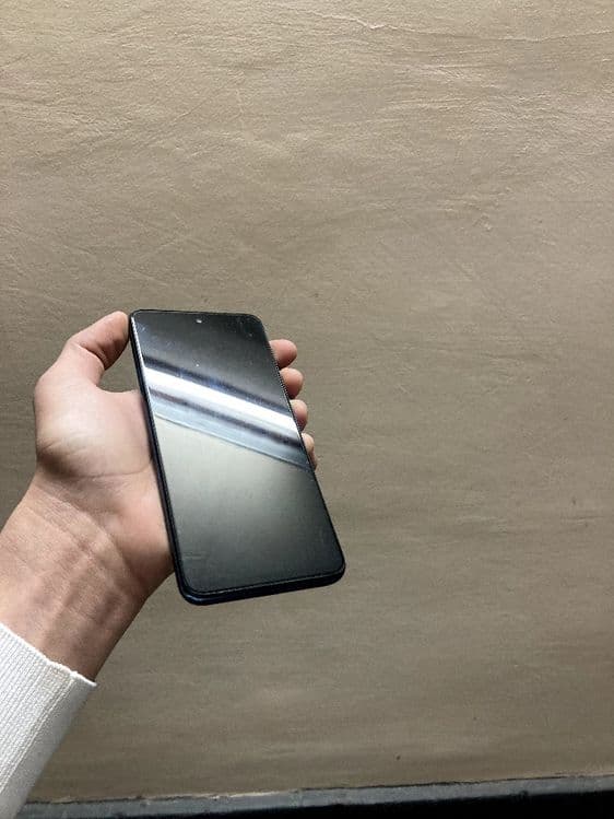 Redmi note 9 pro — 5