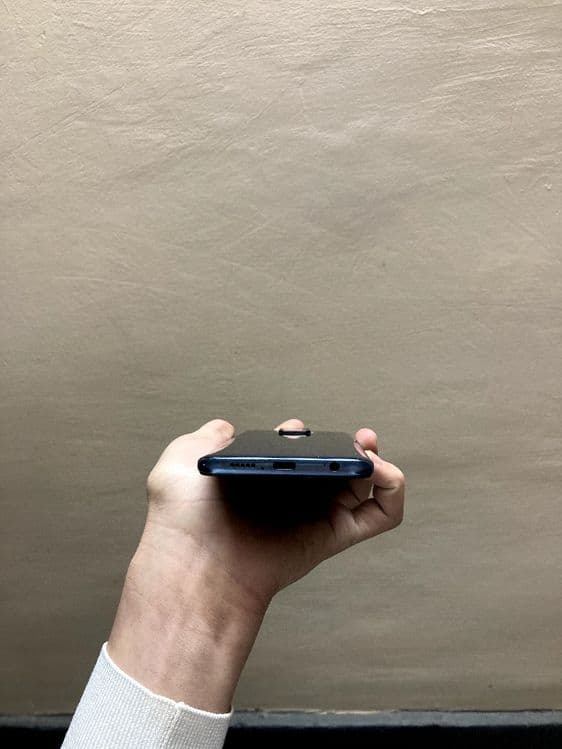 Redmi note 9 pro — 6