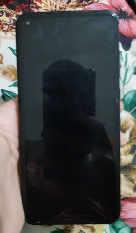Samsung A11 ideal — 3