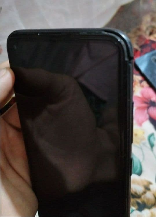 Samsung A11 ideal — 4