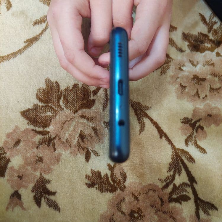 Samsung M12 3/32 — 3