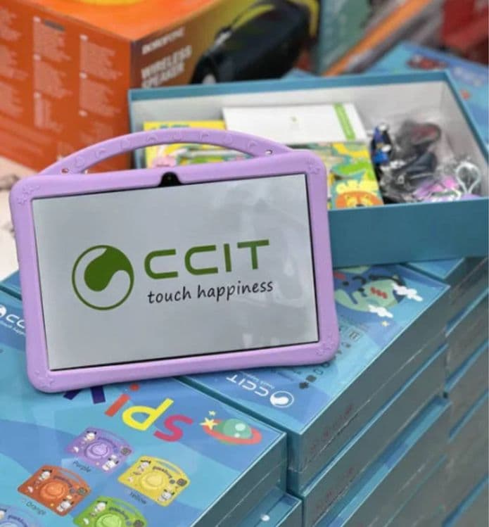 CCIT KT5 max 8/512 tali — 7